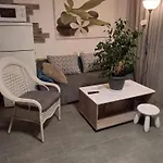 Apartment Bravo 1 Slantschew brjag