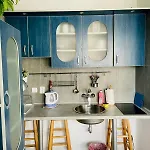 Apartment Bravo 1 *