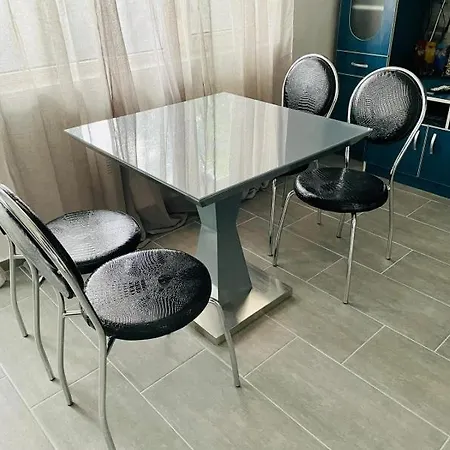 Bravo 1 Apartment