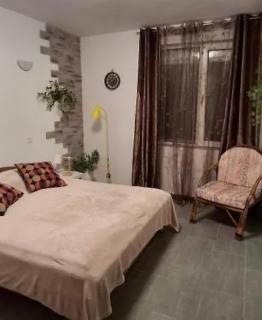 Apartament Bravo 1 *