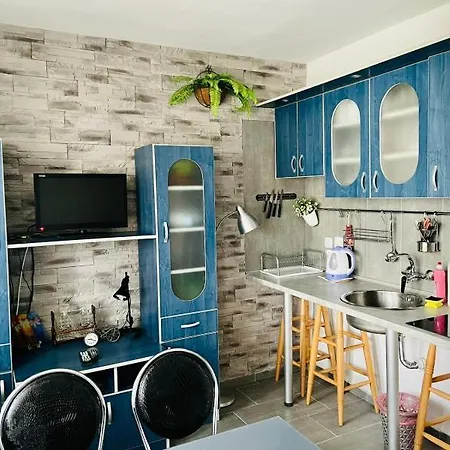 Bravo 1 Apartament *