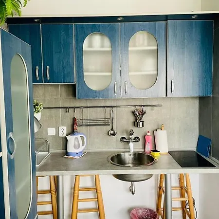 Apartament Bravo 1 *