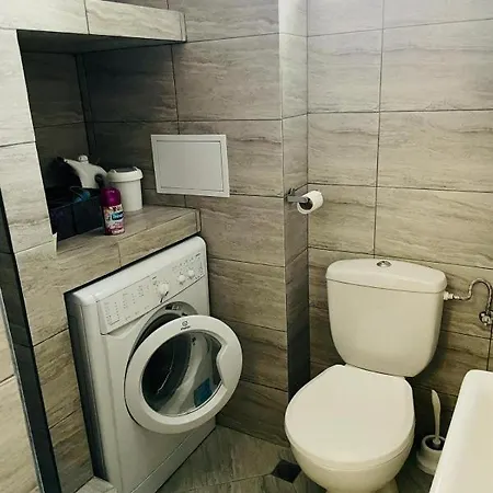 Bravo 1 Apartament Sunny Beach