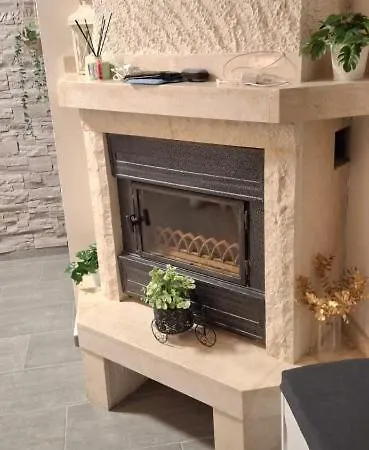 Appartamento Bravo 1