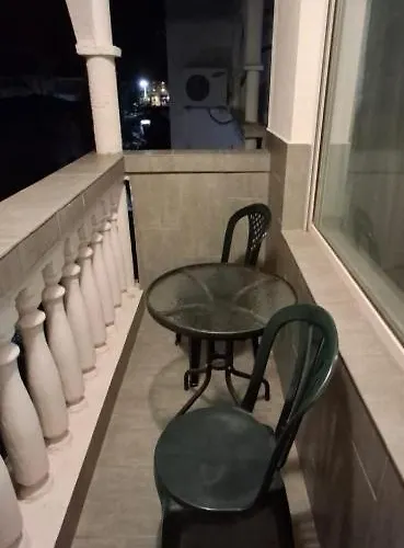 アパート Bravo 1 *