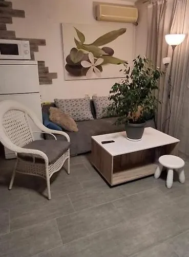 アパート Bravo 1 サニービーチ